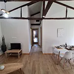Djoumas Villa Katokhórion