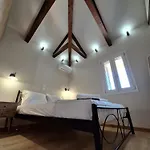 Djoumas Villa Katokhórion