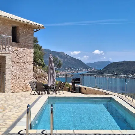 Djoumas * Katokhórion