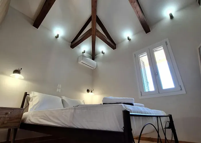 Djoumas Villa Katokhórion