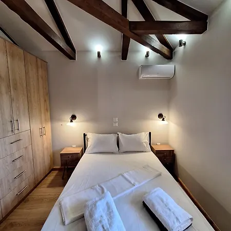 Djoumas * Katokhorion (Lefkada)