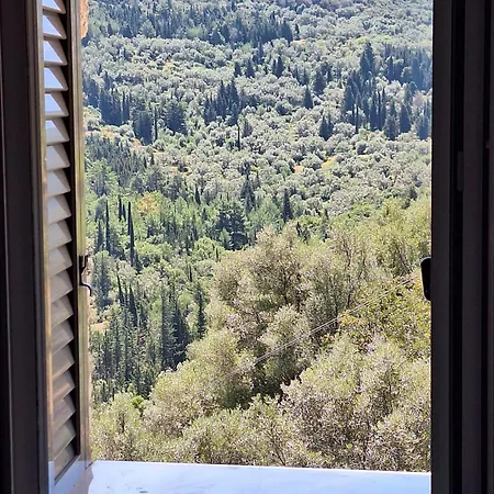 Djoumas * Katokhorion (Lefkada)