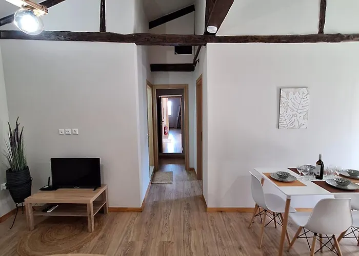 Djoumas Villa Katokhórion