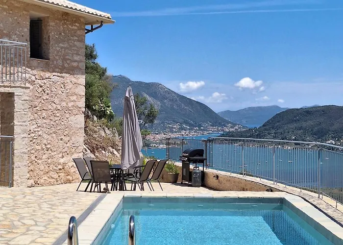 Djoumas * Katokhórion